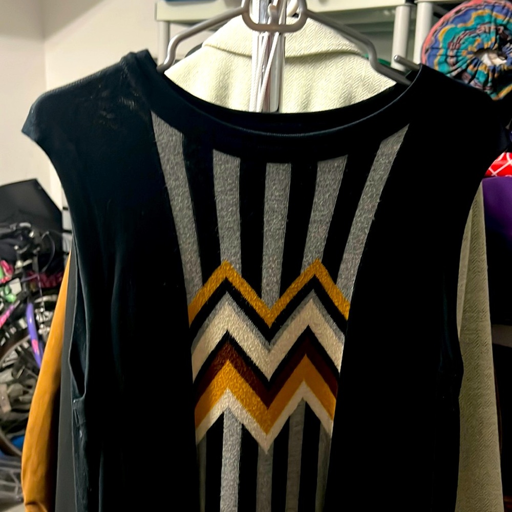 Little dress vintage
